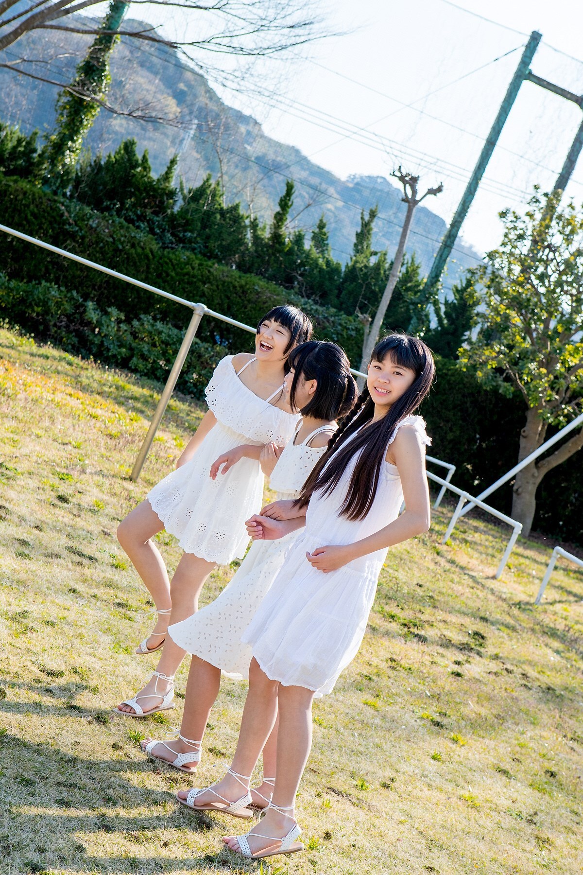 [Minisuka.tv] 新进模特2017-05-04 NewComer 2017 - Special Gallery 07